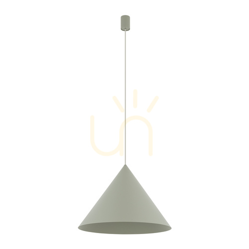 Check ZENITH L Pendant Lamp 11482 Nowodvorski
