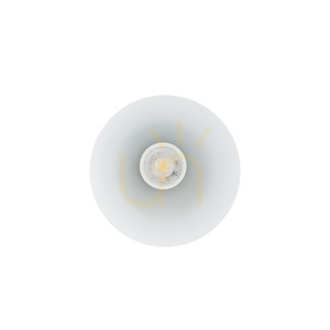 Pendant Light Nowodvorski Zenith XS White Steel GU10 11453 small 4