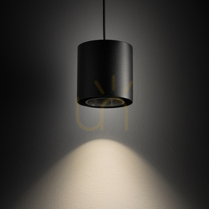pendant lamp - POINT DUO 11512 Nowodvorski small 1