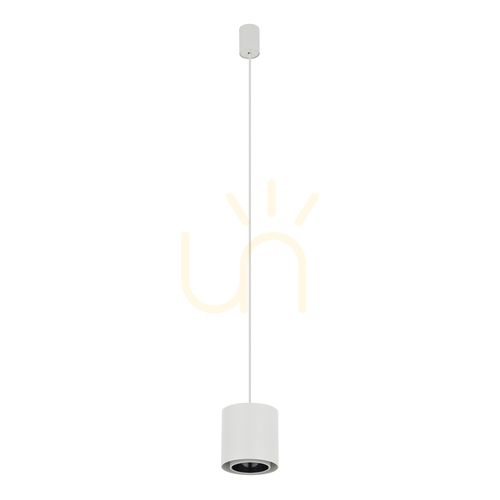 Check POINT DUO Pendant Lamp 11510 Nowodvorski