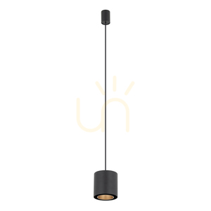 pendant lamp - POINT DUO 11511 Nowodvorski small 0