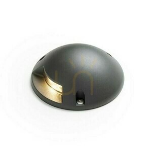 TOPTOP S I Anthracite 3000K outdoor path lighting lamp