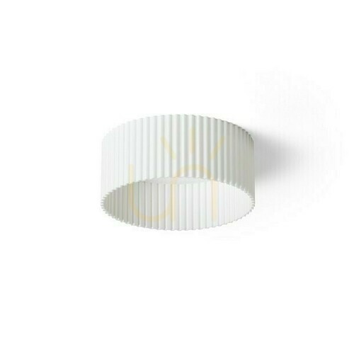 Check Marenga Rl1 40 White Eco Pla 230 V Led 6 W 3000 K recessed luminaire.