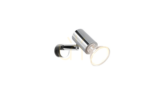 Check Trio LORENZO wall lamp 283500106