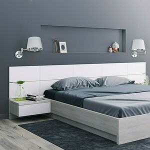 Glory Chrome Wall lamp 1 Pł small 1