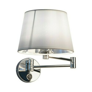Glory Chrome Wall lamp 1 Pł small 6