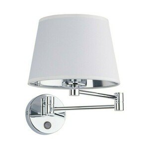 Glory Chrome Wall lamp 1 Pł small 0