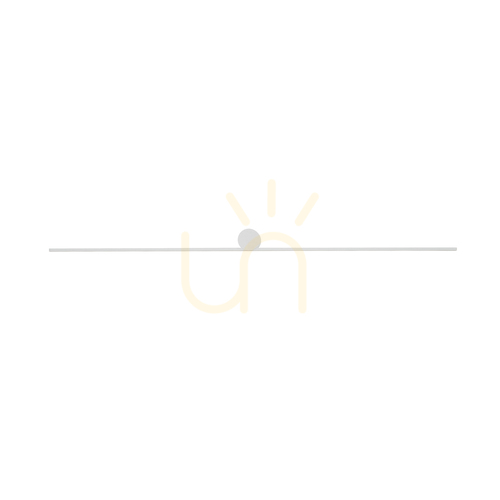 Check Wall lamp SPIN LED M 11586 Nowodvorski