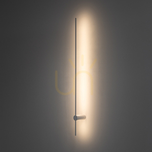 SABER LED wall lamp L 11588 Nowodvorski small 1