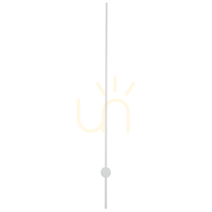 SABER LED wall lamp L 11588 Nowodvorski small 3