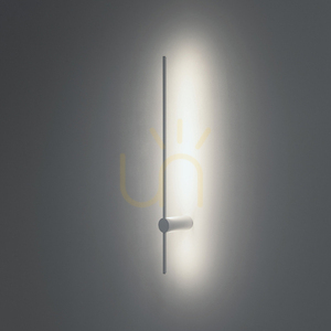 SABER LED wall lamp M 11592 Nowodvorski small 1