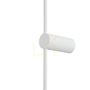 SABER LED wall lamp M 11592 Nowodvorski small 4
