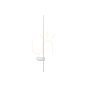 SABER LED wall lamp M 11592 Nowodvorski small 0