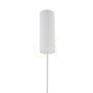 Nowodvorski VERTIC LED White 4000K Pendant Light 11607 small 5