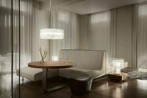 Slamp Accordéon Suspension Pendant Lamp 2700 Kelvin White small 4