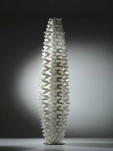 Check Slamp Cactus Floor Lamp Floor Xl Gold.