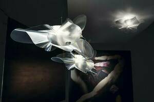 Slamp Etoile Ceiling/Wall Lamp. small 1
