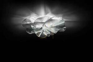 Slamp Etoile Ceiling/Wall Lamp. small 0