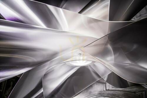 Check Slamp Etoile Suspension Pendant Lamp.