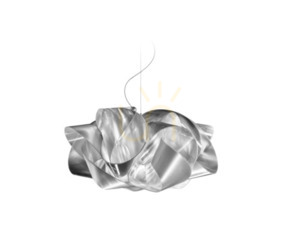 Slamp Fabula Suspension Medium Pendant Lamp. small 0
