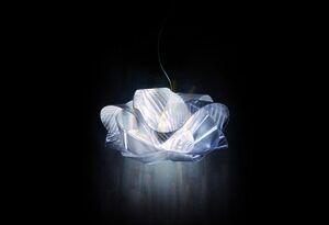 Slamp Fabula Suspension Medium Pendant Lamp. small 1