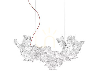 Slamp Hanami Ceiling/Wall Lamp. small 0
