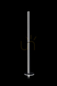 Slamp Modula Linear Floor Lamp Black Crystal. small 0