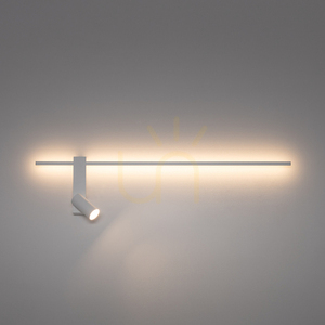 Wall lamp EASY LED LEFT 11578 Nowodvorski small 3