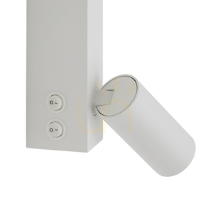 Wall lamp EASY LED LEFT 11578 Nowodvorski small 4