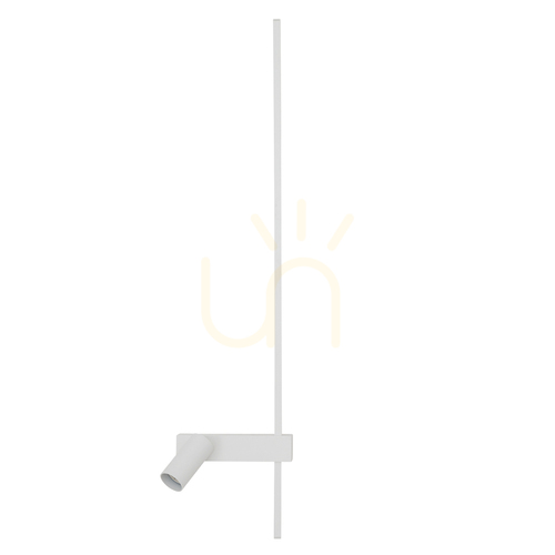 Check Wall lamp EASY LED RIGHT 11580 Nowodvorski