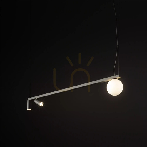 Check FOURTY III Pendant Lamp 11450 Nowodvorski
