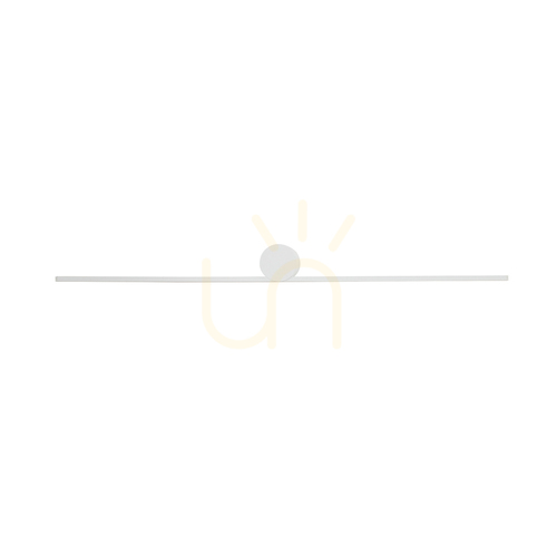 Check Wall lamp SPIN LED S 11587 Nowodvorski