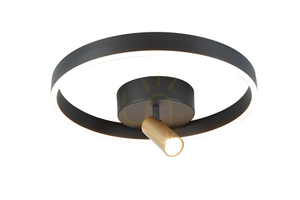 PIGNANO - Aviano ceiling or wall lamp small 2