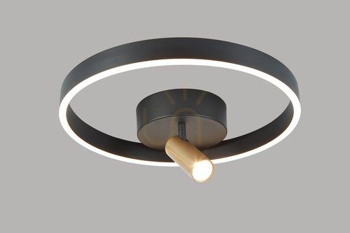 Check PIGNANO - Aviano ceiling or wall lamp