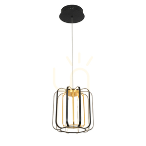 XARA Aviano single pendant lamp small 0