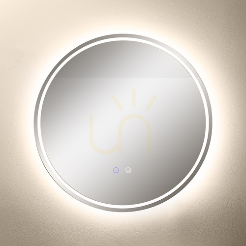 Check Mirror Zuma Line D3004-60 LED