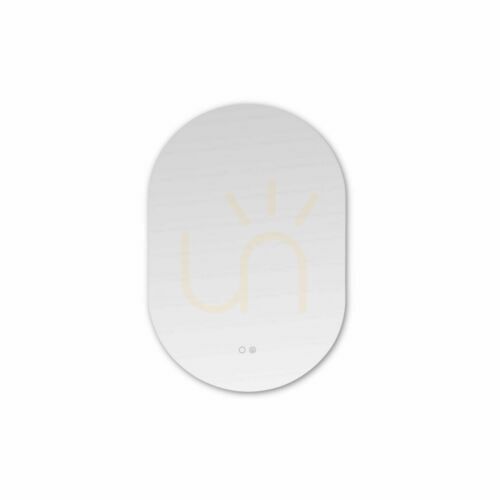 Check Mirror Zuma Line D3002 LED