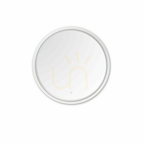 Check Mirror Zuma Line D2526 LED