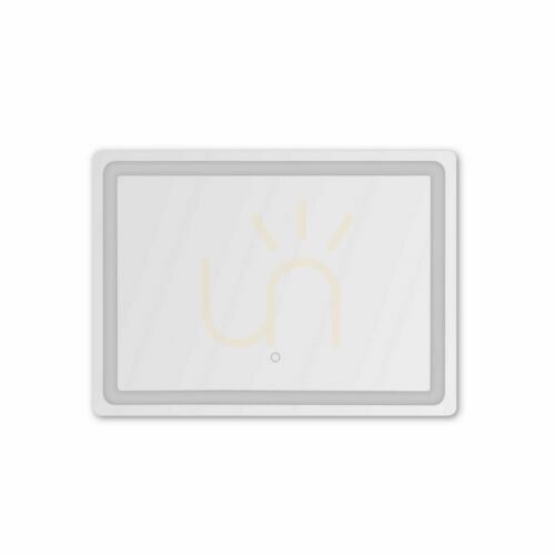 Check Mirror Zuma Line D3003 LED