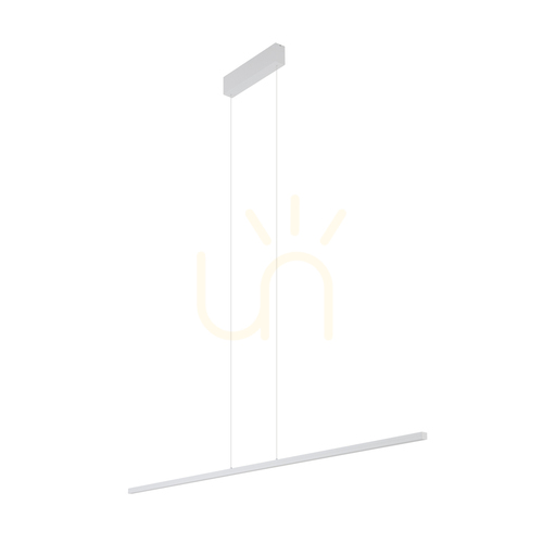 Check BAR LED Ceiling Lamp M 11581 Nowodvorski