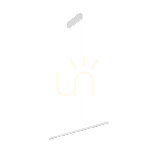 Check BAR LED Ceiling Lamp S 11584 Nowodvorski