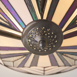 Astoria Tiffany Plafond Multicolor 63935 Interiors small 1