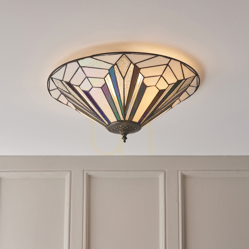 Check Astoria Tiffany Plafond Multicolor 63935 Interiors