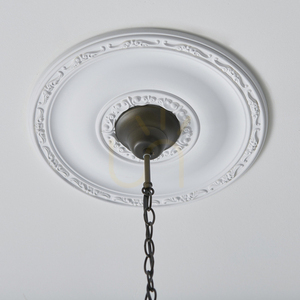 Interiors Fargo Tiffany Multicolor Glass Pendant Lamp 67044 small 8