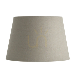 Cici grey lampshade CICI-10GRY Interiors small 5