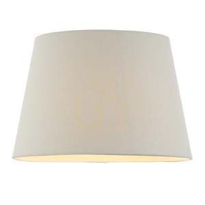 Cici Beige lampshade CICI-12IV Interiors small 2