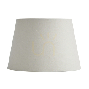 Cici Beige lampshade CICI-12IV Interiors small 5