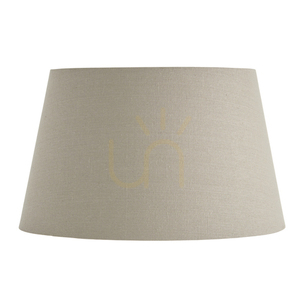 Cici grey lampshade CICI-14GRY Interiors small 5