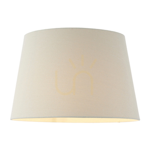 Cici Beige Lampshade CICI-16IV Interiors small 2