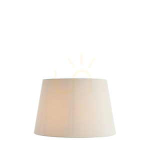 Cici Beige Lampshade CICI-16IV Interiors small 0